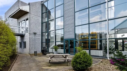 Office spaces for rent in Odense C - photo 3