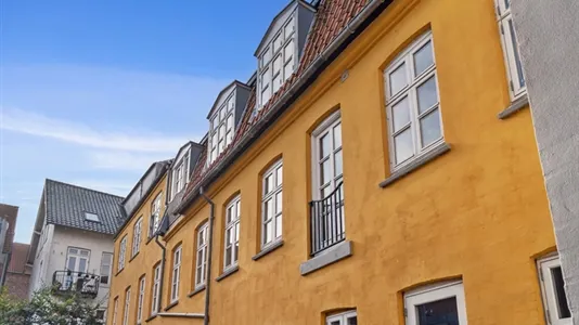 Kontorlokaler til leje i Århus C - billede 7