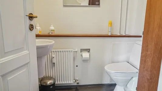 Kontorlokaler til leje i Århus C - billede 9