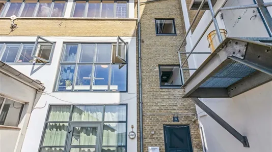 Kontorlokaler til leje i Århus C - billede 9