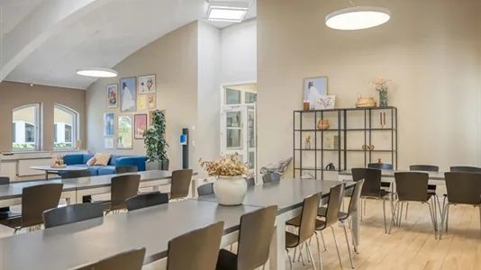 Kontorslokaler för uthyrning i Åbyhøj - foto 4