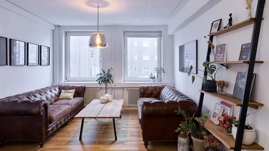 Kontorlokaler til leje i Århus C - billede 4