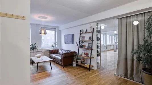 Kontorlokaler til leje i Århus C - billede 5