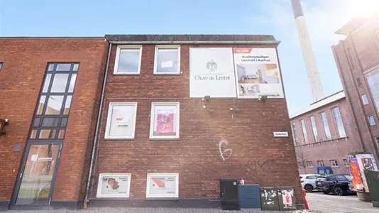 Kontorlokaler til leje i Århus C - billede 9