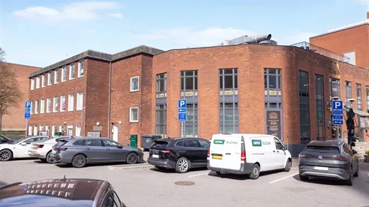 Kontorlokaler til leje i Århus C - billede 11