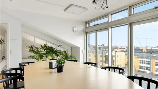 Kontorslokaler för uthyrning i Åbyhøj - foto 2