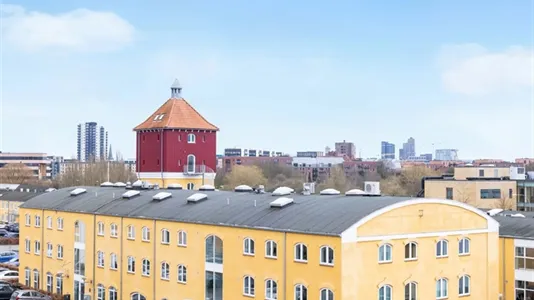 Kontorslokaler för uthyrning i Åbyhøj - foto 3