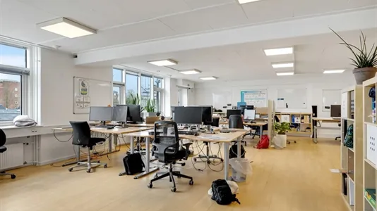 Kontorslokaler för uthyrning i Åbyhøj - foto 11
