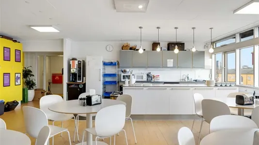 Kontorslokaler för uthyrning i Åbyhøj - foto 14