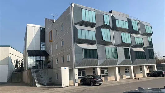 Office spaces for rent in Odense C - photo 4