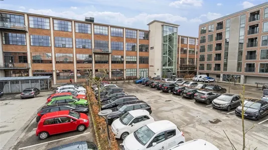 Kontorslokaler för uthyrning i Odense C - foto 14