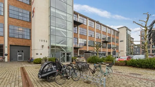 Kontorslokaler för uthyrning i Odense C - foto 15