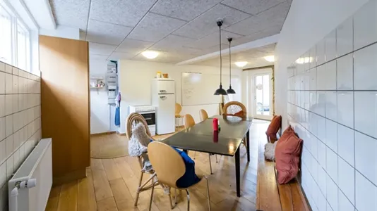 Kontorslokaler för uthyrning i Odense C - foto 4