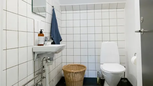 Kontorslokaler för uthyrning i Odense C - foto 5