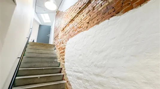 Kontorslokaler för uthyrning i Odense C - foto 7