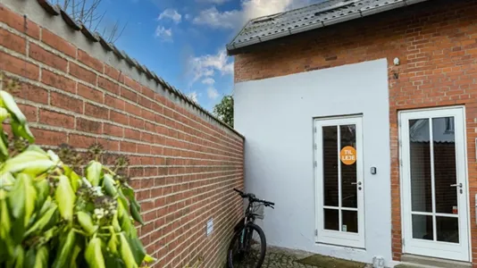 Kontorslokaler för uthyrning i Odense C - foto 8