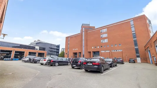 Kontorlokaler til leje i Århus C - billede 5