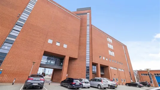 Kontorlokaler til leje i Århus C - billede 6