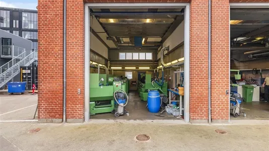 Magazijnen te huur in Aarhus C - foto 5