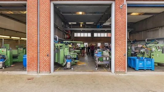 Magazijnen te huur in Aarhus C - foto 6