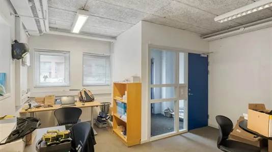 Magazijnen te huur in Aarhus C - foto 11