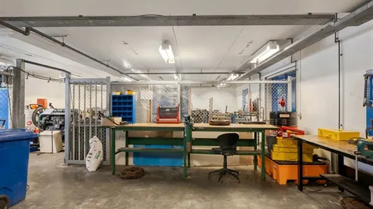 Magazijnen te huur in Aarhus C - foto 13