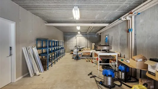 Magazijnen te huur in Aarhus C - foto 15