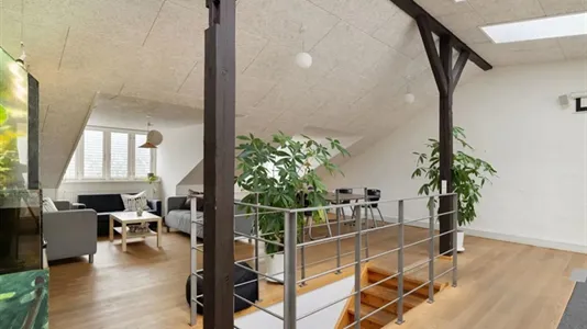 Office spaces for rent in Aarhus C - photo 9