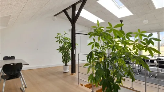 Office spaces for rent in Aarhus C - photo 11