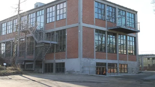 Magazijnen te huur in Odense C - foto 1