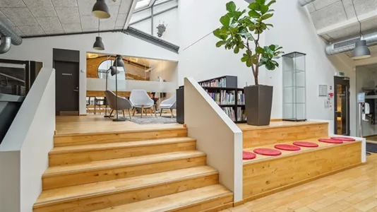 Büros zur Miete in Odense C - Foto 2