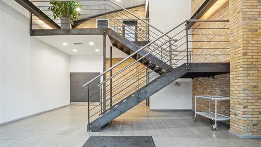 Büros zur Miete in Odense C - Foto 3