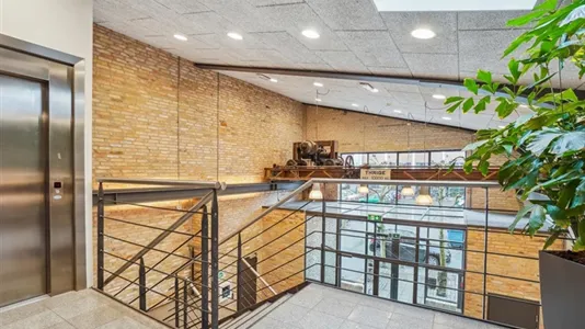 Büros zur Miete in Odense C - Foto 4