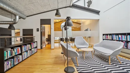 Büros zur Miete in Odense C - Foto 5