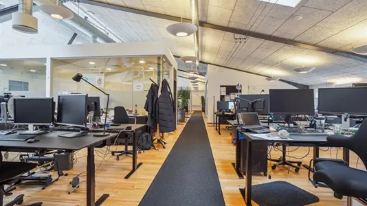 Büros zur Miete in Odense C - Foto 6
