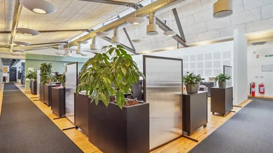 Büros zur Miete in Odense C - Foto 7