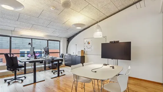 Büros zur Miete in Odense C - Foto 8