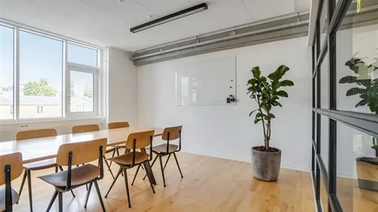 Kantorruimte te huur in Åbyhøj - foto 4