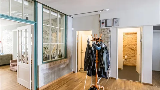 Kontorlokaler til leje i Odense C - billede 5