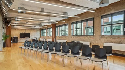 Kontorlokaler til leje i Odense C - billede 9