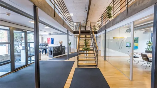 Kontorlokaler til leje i Odense C - billede 3