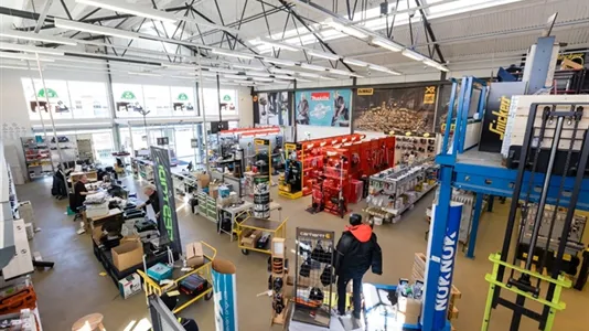 Winkels te huur in Odense C - foto 1