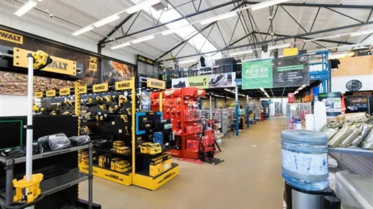 Winkels te huur in Odense C - foto 3