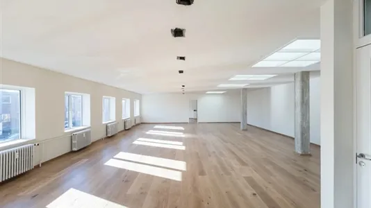 Büros zur Miete in Odense C - Foto 3