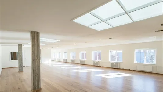 Büros zur Miete in Odense C - Foto 2