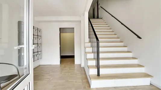 Kontorslokaler för uthyrning i Odense C - foto 3