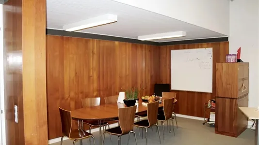 Kontorslokaler för uthyrning i Odense C - foto 4