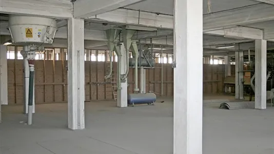 Kontorlokaler til leje i Odense C - billede 4