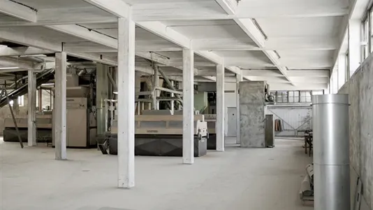 Kontorlokaler til leje i Odense C - billede 5