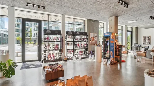Butikslejemål til leje i Aarhus C - billede 2